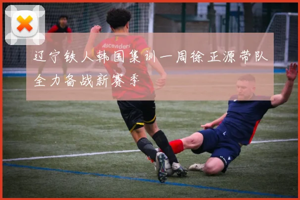 辽宁铁人韩国集训一周徐正源带队全力备战新赛季