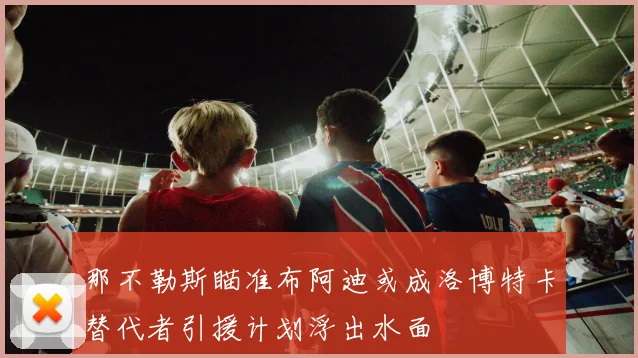 那不勒斯瞄准布阿迪或成洛博特卡替代者引援计划浮出水面